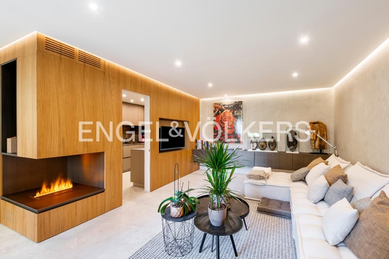 Exklusive Design-Wohnung in bester Lage (4)
