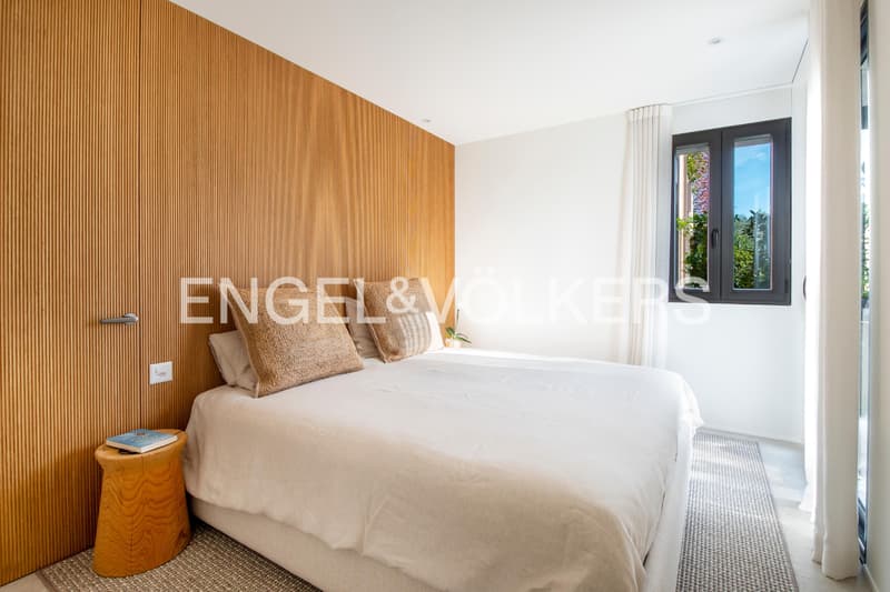 Exklusive Design-Wohnung in bester Lage (8)