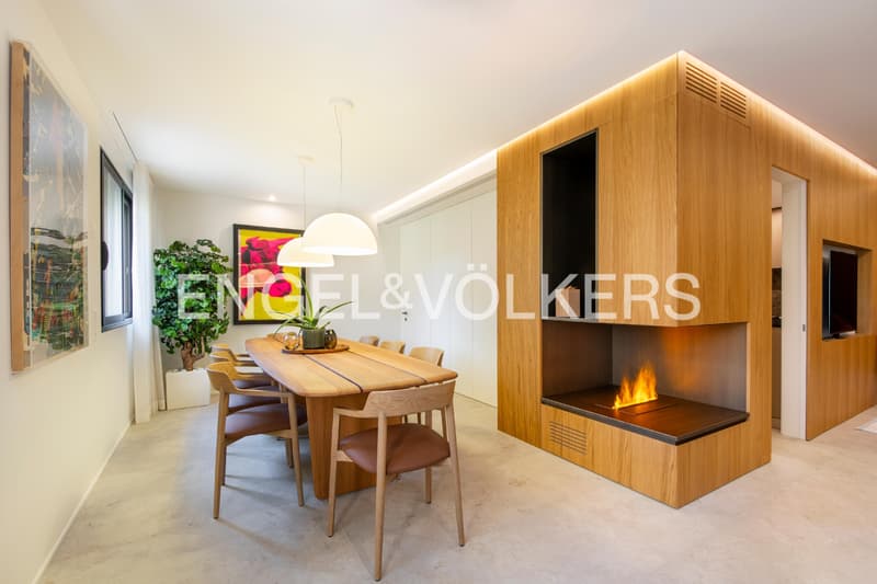 Exklusive Design-Wohnung in bester Lage (6)