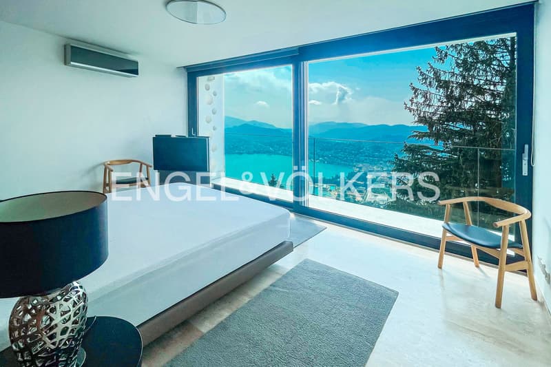 Duplex da sogno - dove lo stile contemporaneo incontra una vista lago (8)