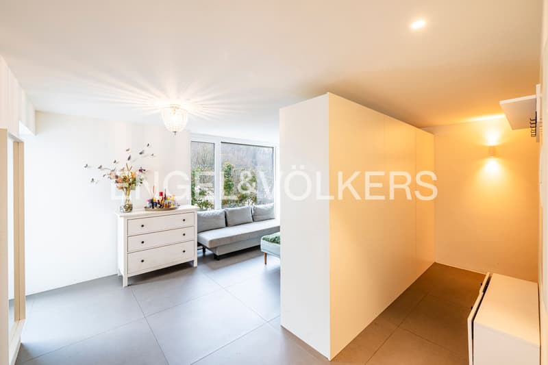 Helles Reihenhaus, ideal fu?r Familien (9)