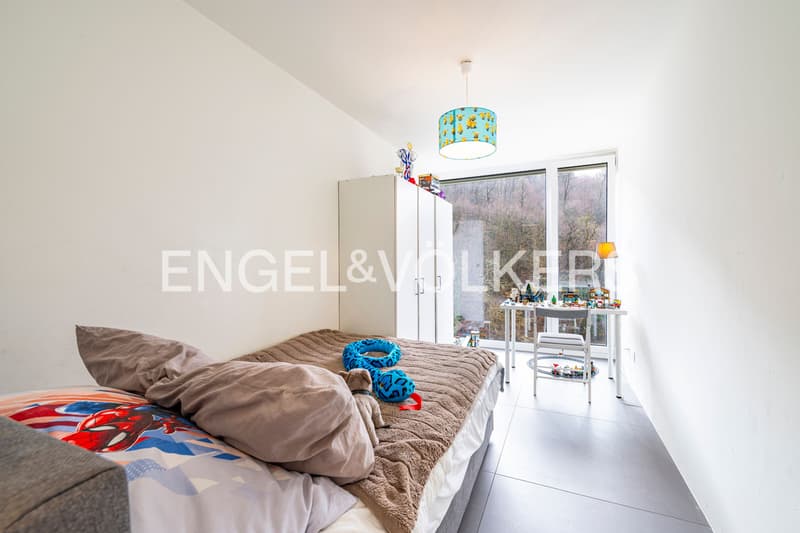 Helles Reihenhaus, ideal fu?r Familien (6)