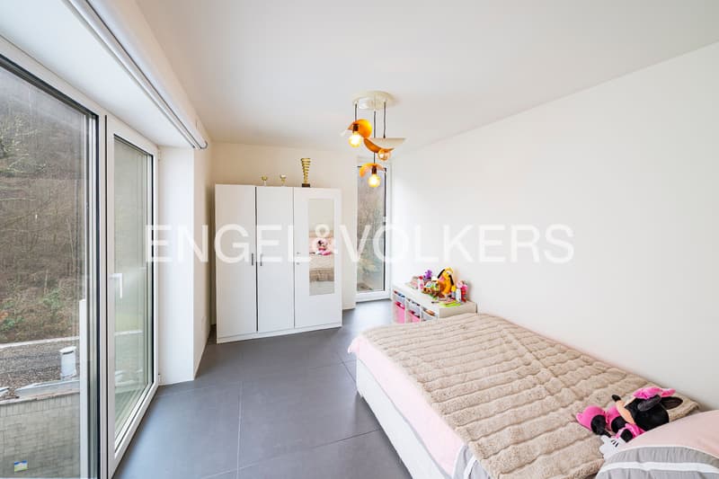 Helles Reihenhaus, ideal fu?r Familien (8)