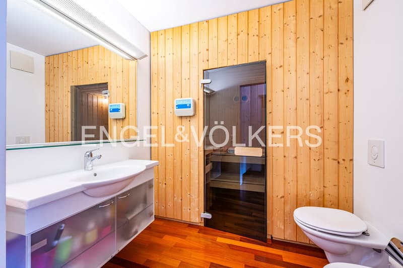 Design-Architektur und bezaubernder Seeblick (12)