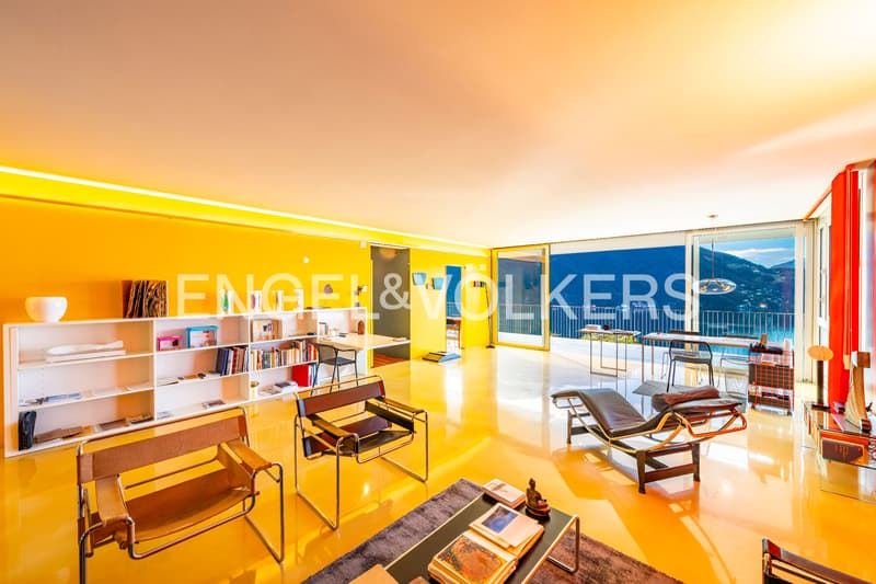 Design-Architektur und bezaubernder Seeblick (5)
