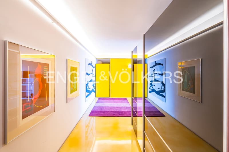 Design-Architektur und bezaubernder Seeblick (10)