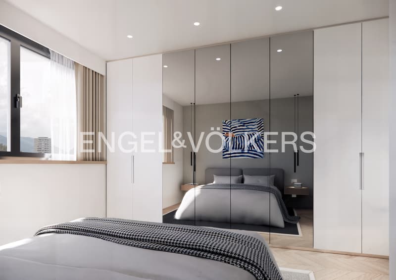 Neubau mit 7 Wohneinheiten (4)