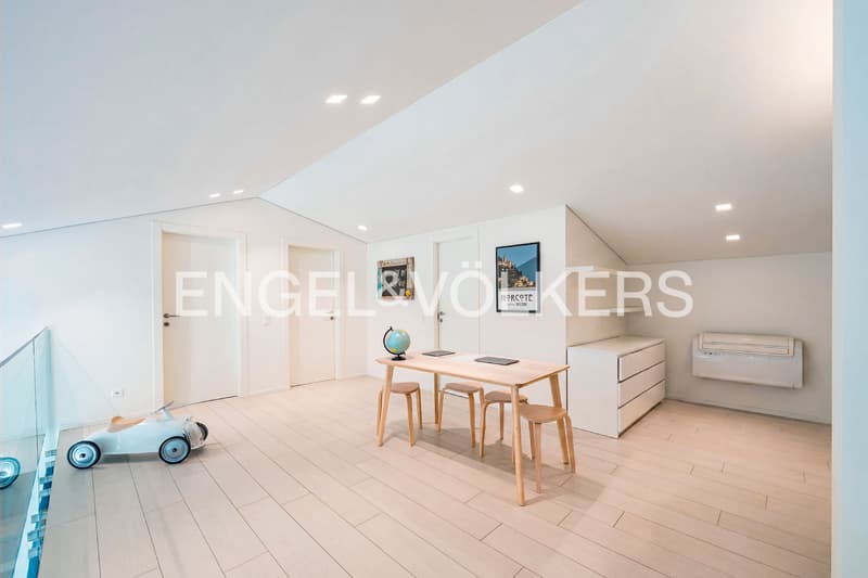 Charmantes Duplex mit bezauberndem Seeblick (8)