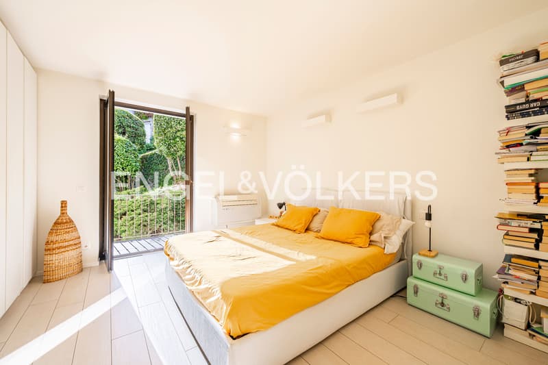 Charmantes Duplex mit bezauberndem Seeblick (9)