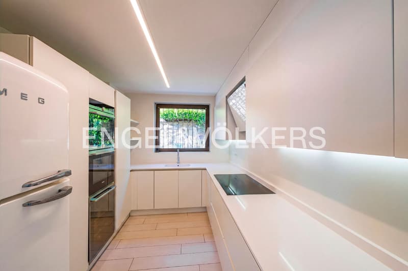 Charmantes Duplex mit bezauberndem Seeblick (7)