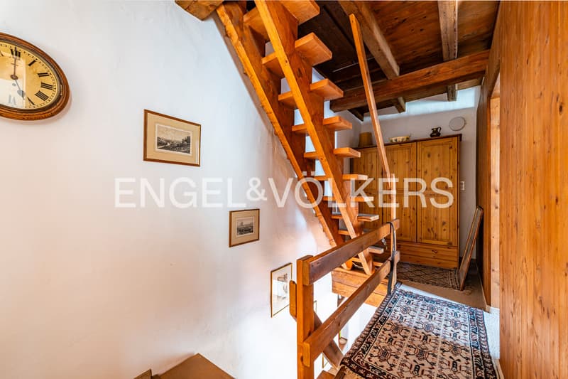 Zeitloser Charme im Dorfhaus (10)