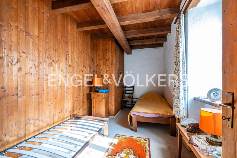 Zeitloser Charme im Dorfhaus (9)