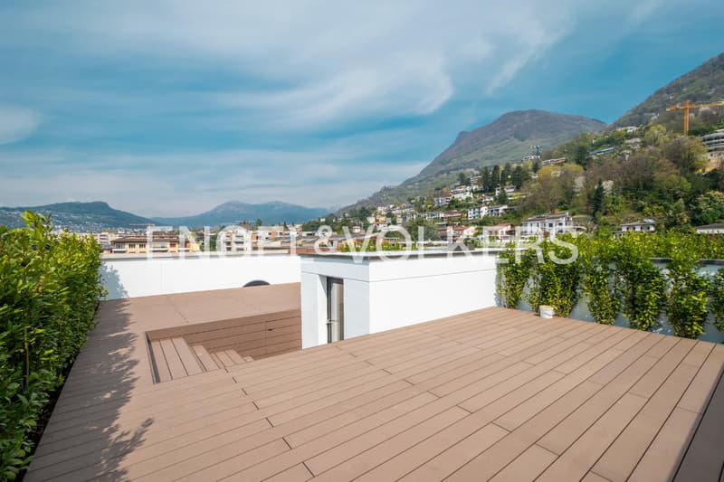 Elegante Duplexwohnung mit Dachterrasse (13)