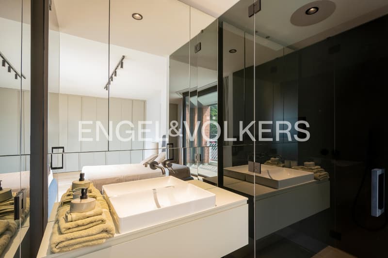 Elegante Duplexwohnung mit Dachterrasse (10)