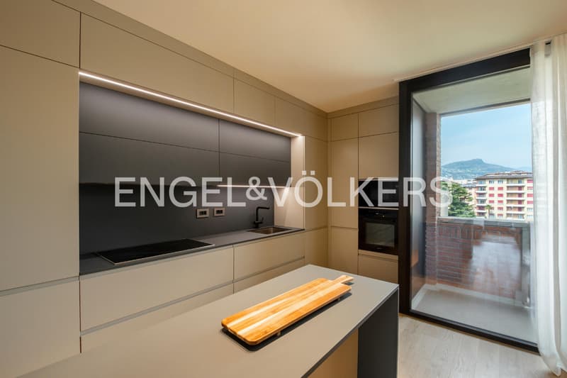 Elegante Duplexwohnung mit Dachterrasse (6)