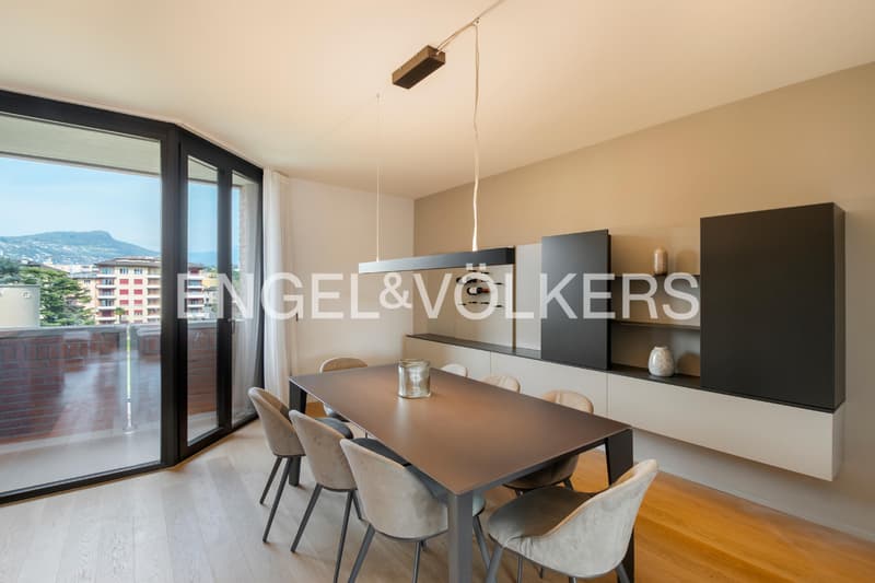 Elegante Duplexwohnung mit Dachterrasse (7)