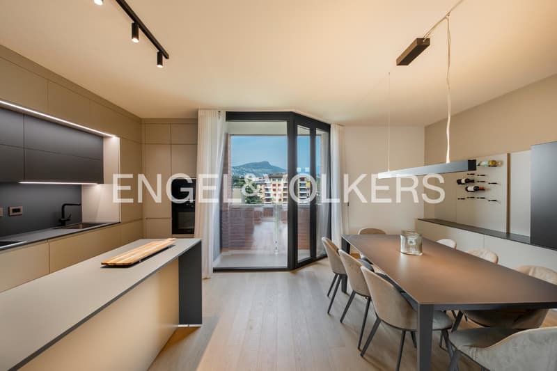 Elegante Duplexwohnung mit Dachterrasse (5)