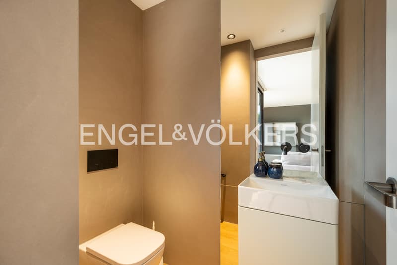 Elegante Duplexwohnung mit Dachterrasse (8)