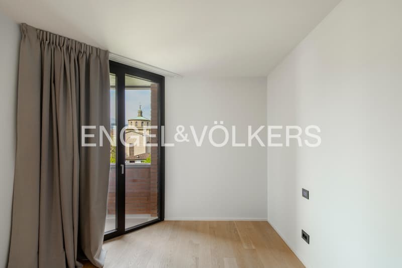 Elegante Duplexwohnung mit Dachterrasse (11)