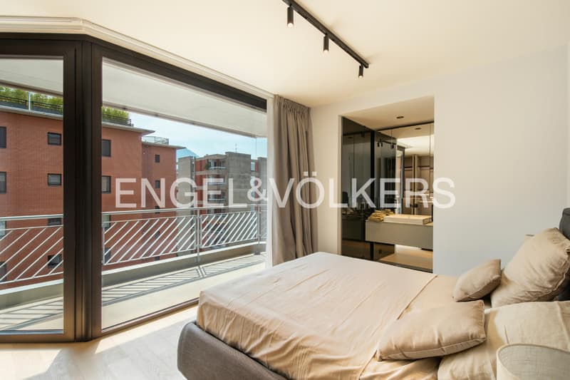Elegante Duplexwohnung mit Dachterrasse (9)
