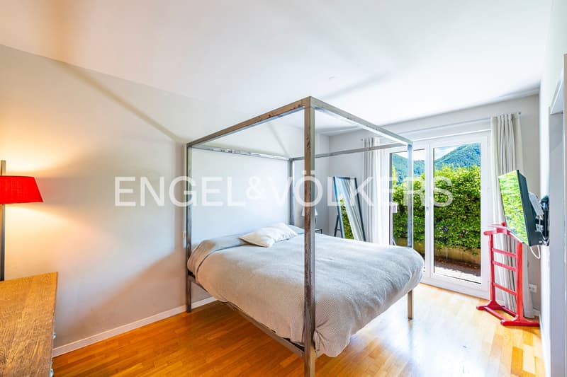 Bellissima casa a Lugano (8)