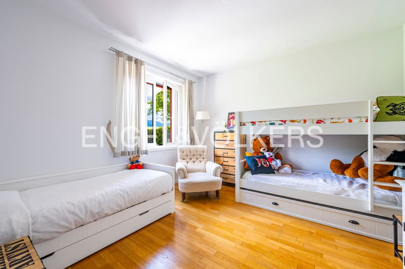 Bellissima casa a Lugano (9)