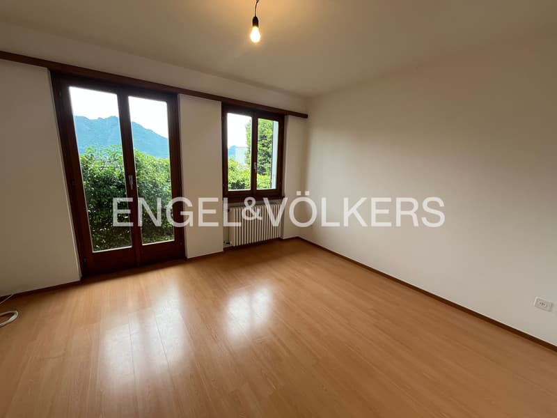 Graziosa casa in quartiere residenziale (8)