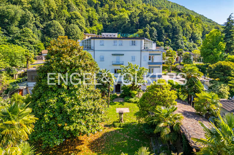 La Villa Hotel Gardenia (6)