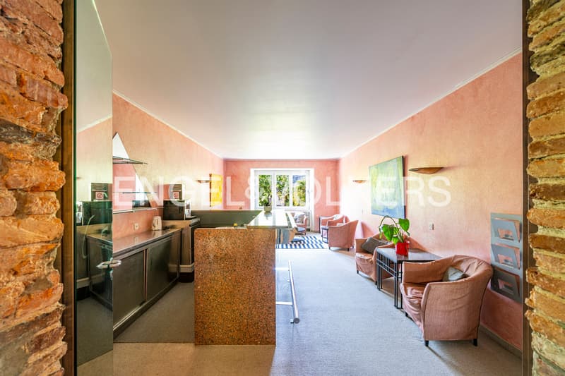 La Villa Hotel Gardenia (12)