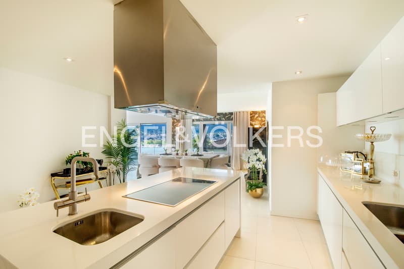 Prestige-Penthouse mit Seeblick (7)