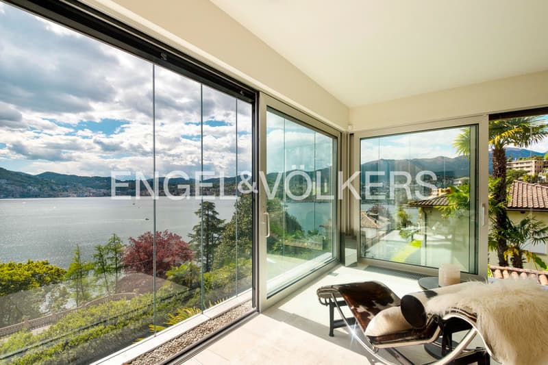 Prestige-Penthouse mit Seeblick (4)