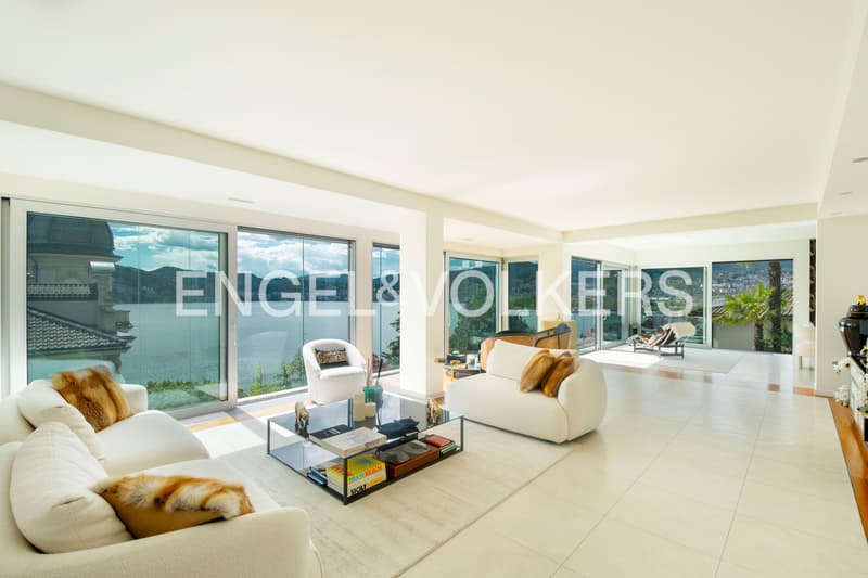 Prestige-Penthouse mit Seeblick (1)