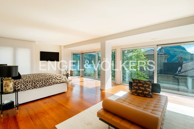 Prestige-Penthouse mit Seeblick (8)