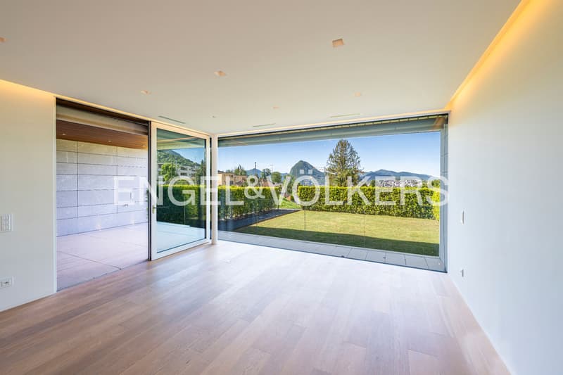 Moderne Wohnung in ruhiger Wohnlage (2)