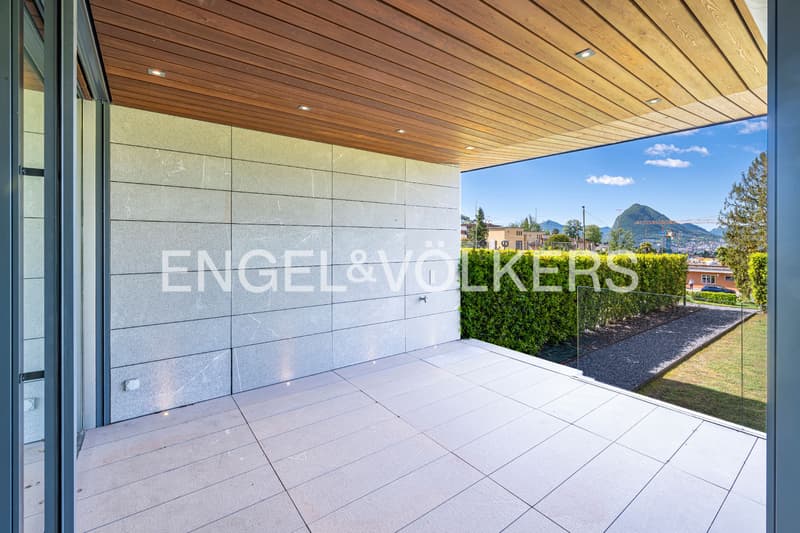 Moderne Wohnung in ruhiger Wohnlage (12)