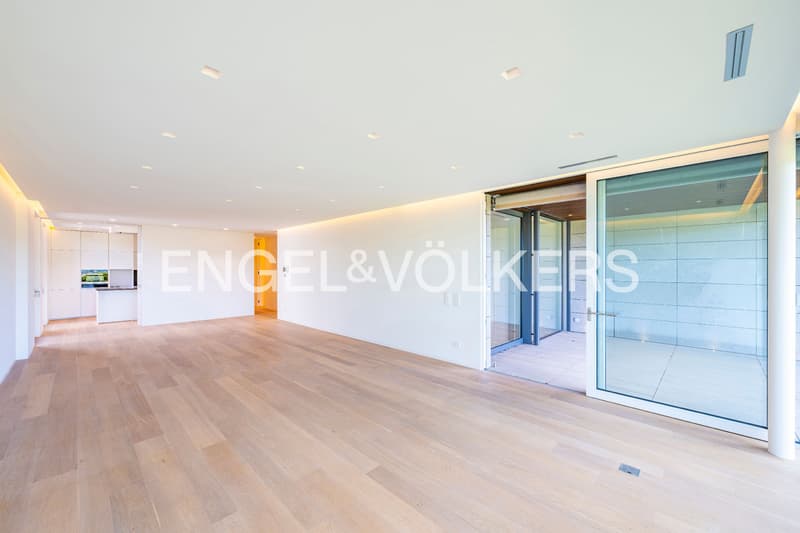 Moderne Wohnung in ruhiger Wohnlage (4)