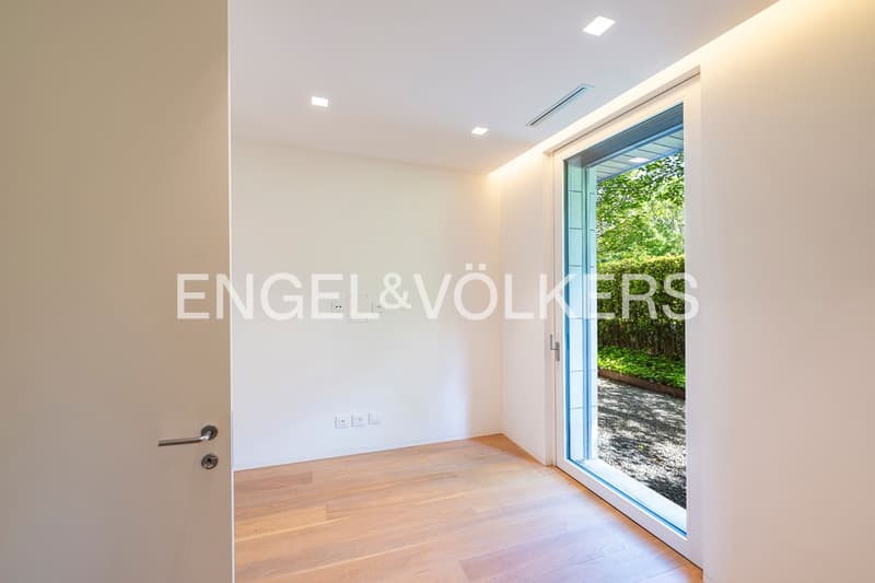 Moderne Wohnung in ruhiger Wohnlage (6)