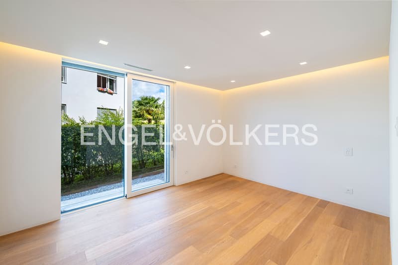 Moderne Wohnung in ruhiger Wohnlage (7)