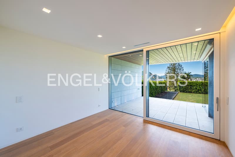 Moderne Wohnung in ruhiger Wohnlage (11)