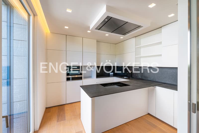 Moderne Wohnung in ruhiger Wohnlage (5)