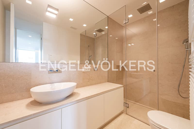 Moderne Wohnung in ruhiger Wohnlage (8)
