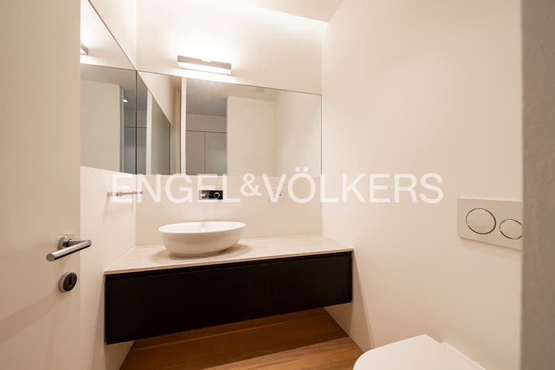 Moderne Wohnung in ruhiger Wohnlage (9)