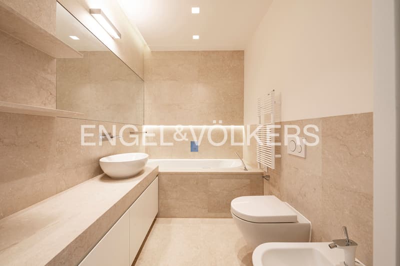 Moderne Wohnung in ruhiger Wohnlage (10)