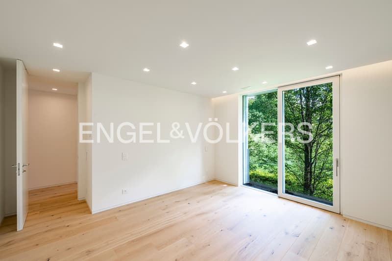 Moderne Wohnung in ruhiger Wohnlage (7)