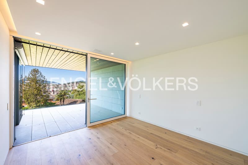 Moderne Wohnung in ruhiger Wohnlage (11)