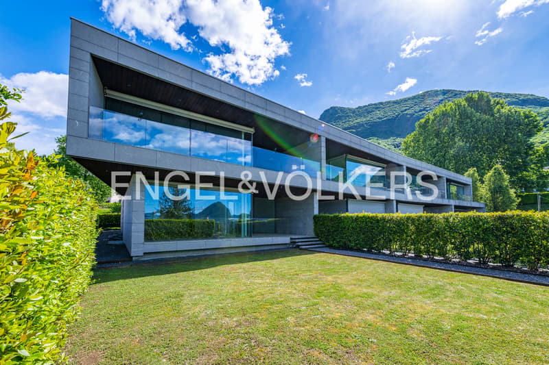 Moderne Wohnung in ruhiger Wohnlage (13)