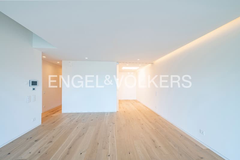 Moderne Wohnung in ruhiger Wohnlage (4)