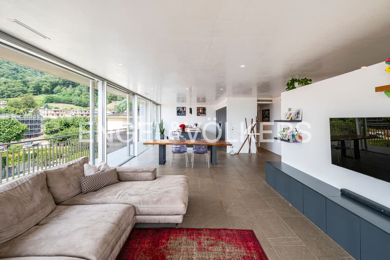 Design moderno immerso nella quiete (5)