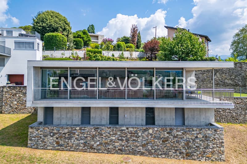 Design moderno immerso nella quiete (1)