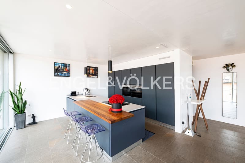 Design moderno immerso nella quiete (6)